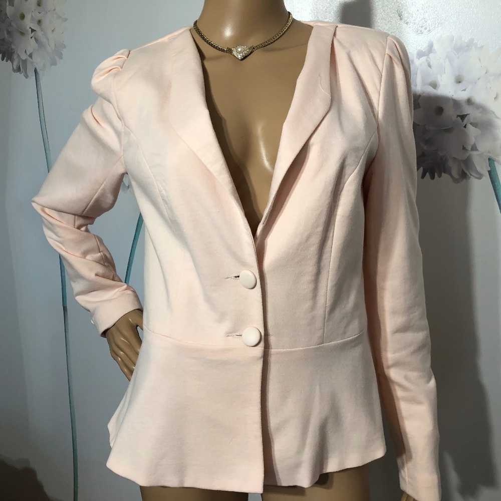 Summer jacket